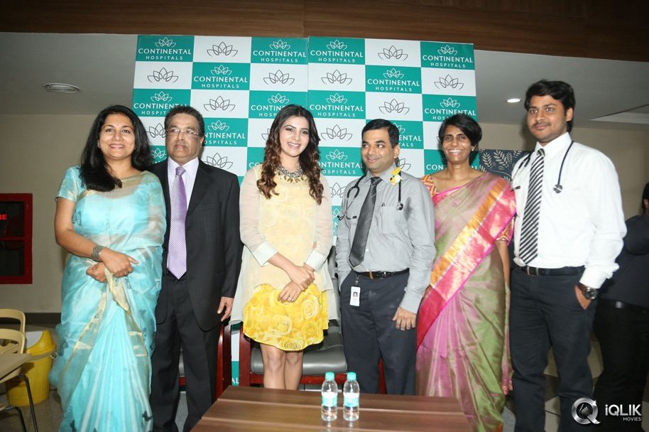 Samantha-at-Continental-Hospitals-Hepatitis-B-Vacation-Camp